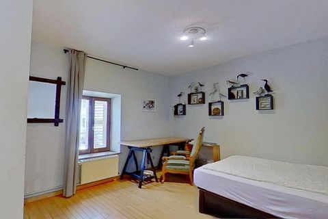 Landsbyhus i Moyen, Meurthe-et-Moselle, Moyen - € 79.500 | Ref: 340932922099 - foto 9