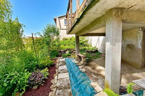 Landsbyhus i Moyen, Meurthe-et-Moselle, Moyen - € 79.500 | Ref: 340932922099 - foto 11