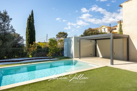 Villa i Marseille, Bouches-du-Rhone, Marseille - € 599.000 | Ref: 340936480350 - foto 6