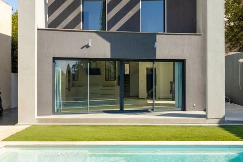 Villa i Marseille, Bouches-du-Rhone, Marseille - € 599.000 | Ref: 340936480350 - foto 24