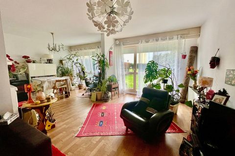 Lejlighed i Chartres, Eure-et-Loir, Chartres - € 148.000 | Ref: 340939327153 - foto 2