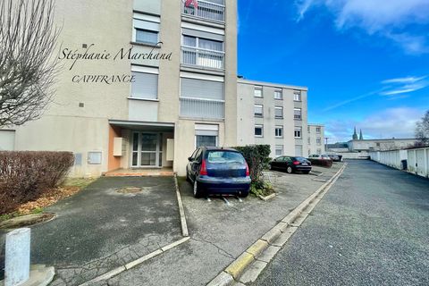 Lejlighed i Chartres, Eure-et-Loir, Chartres - € 148.000 | Ref: 340939327153 - foto 8