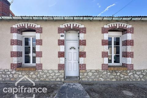 Villa i Thouars, Deux-Sevres, Thouars - € 87.000 | Ref: 340930820316 - foto 1