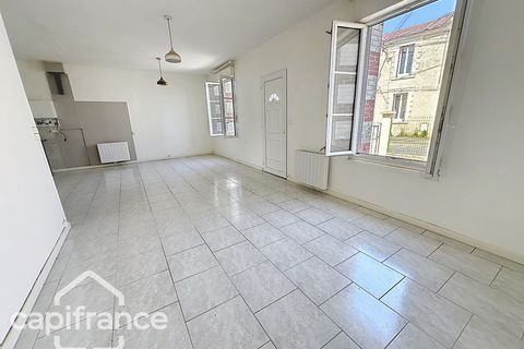 Villa i Thouars, Deux-Sevres, Thouars - € 87.000 | Ref: 340930820316 - foto 2