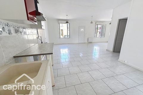 Villa i Thouars, Deux-Sevres, Thouars - € 87.000 | Ref: 340930820316 - foto 3