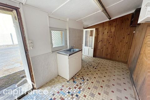 Villa i Thouars, Deux-Sevres, Thouars - € 87.000 | Ref: 340930820316 - foto 4