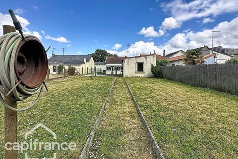Villa i Thouars, Deux-Sevres, Thouars - € 87.000 | Ref: 340930820316 - foto 5
