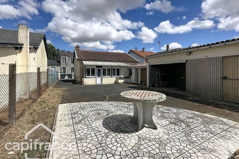 Villa i Thouars, Deux-Sevres, Thouars - € 87.000 | Ref: 340930820316 - foto 6