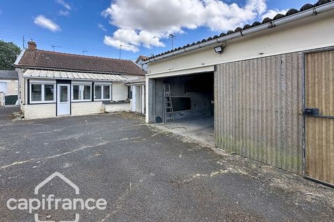 Villa i Thouars, Deux-Sevres, Thouars - € 87.000 | Ref: 340930820316 - foto 7