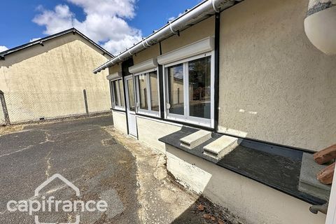 Villa i Thouars, Deux-Sevres, Thouars - € 87.000 | Ref: 340930820316 - foto 8