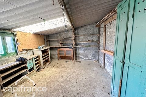 Villa i Thouars, Deux-Sevres, Thouars - € 87.000 | Ref: 340930820316 - foto 9
