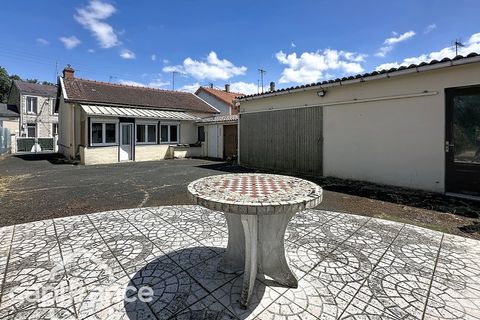 Villa i Thouars, Deux-Sevres, Thouars - € 87.000 | Ref: 340930820316 - foto 10
