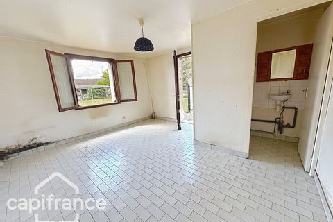 Villa i Thouars, Deux-Sevres, Thouars - € 87.000 | Ref: 340930820316 - foto 11