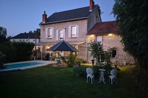 Villa a Maxilly-sur-Saône, Cote-d'Or, Maxilly-sur-Saône - € 355.000 | Ref: 340934716333 - foto 2