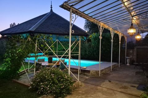Villa a Maxilly-sur-Saône, Cote-d'Or, Maxilly-sur-Saône - € 355.000 | Ref: 340934716333 - foto 3