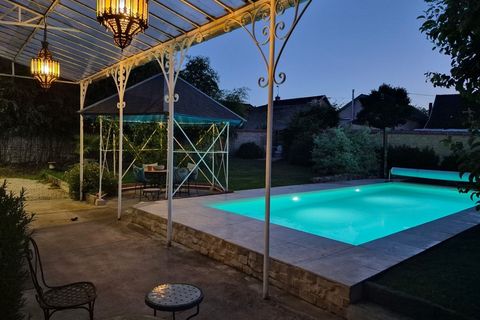 Villa a Maxilly-sur-Saône, Cote-d'Or, Maxilly-sur-Saône - € 355.000 | Ref: 340934716333 - foto 4