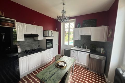 Villa a Maxilly-sur-Saône, Cote-d'Or, Maxilly-sur-Saône - € 355.000 | Ref: 340934716333 - foto 6