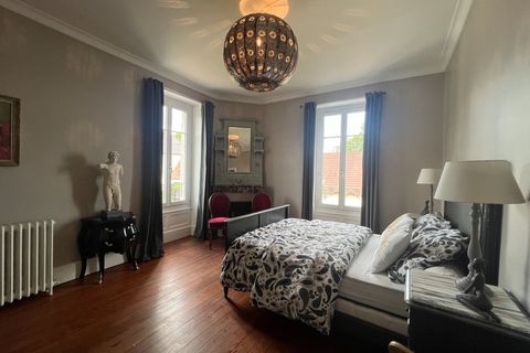 Villa a Maxilly-sur-Saône, Cote-d'Or, Maxilly-sur-Saône - € 355.000 | Ref: 340934716333 - foto 9