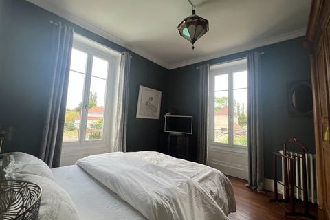 Villa a Maxilly-sur-Saône, Cote-d'Or, Maxilly-sur-Saône - € 355.000 | Ref: 340934716333 - foto 11