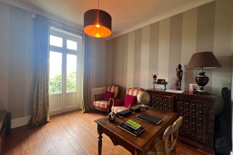 Villa a Maxilly-sur-Saône, Cote-d'Or, Maxilly-sur-Saône - € 355.000 | Ref: 340934716333 - foto 13