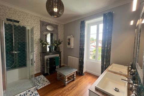 Villa a Maxilly-sur-Saône, Cote-d'Or, Maxilly-sur-Saône - € 355.000 | Ref: 340934716333 - foto 14