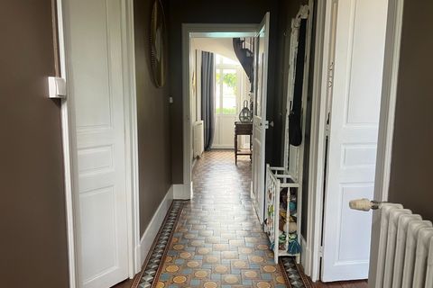Villa a Maxilly-sur-Saône, Cote-d'Or, Maxilly-sur-Saône - € 355.000 | Ref: 340934716333 - foto 16
