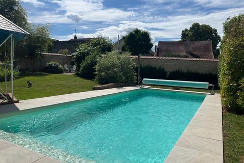 Villa a Maxilly-sur-Saône, Cote-d'Or, Maxilly-sur-Saône - € 355.000 | Ref: 340934716333 - foto 20