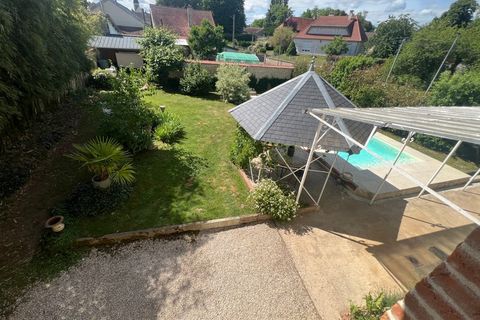Villa a Maxilly-sur-Saône, Cote-d'Or, Maxilly-sur-Saône - € 355.000 | Ref: 340934716333 - foto 21