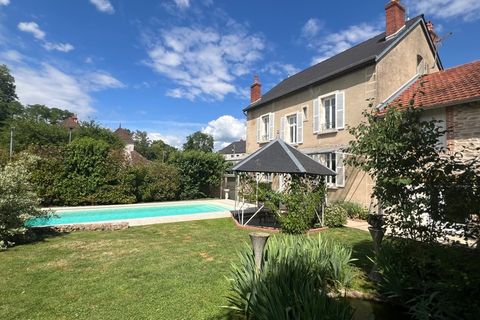 Villa a Maxilly-sur-Saône, Cote-d'Or, Maxilly-sur-Saône - € 355.000 | Ref: 340934716333 - foto 22
