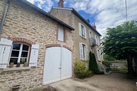 Villa a Maxilly-sur-Saône, Cote-d'Or, Maxilly-sur-Saône - € 355.000 | Ref: 340934716333 - foto 23