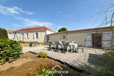 Villa a Lagord, Charente-Maritime, Lagord - € 320.000 | Ref: 340937514638 - foto 2