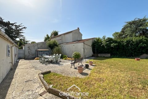 Villa a Lagord, Charente-Maritime, Lagord - € 320.000 | Ref: 340937514638 - foto 3