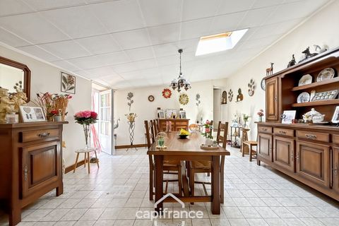 Villa a Lagord, Charente-Maritime, Lagord - € 320.000 | Ref: 340937514638 - foto 8