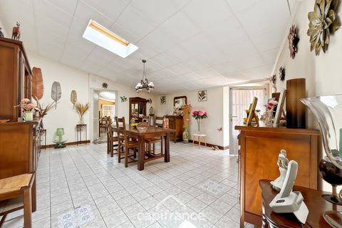 Villa a Lagord, Charente-Maritime, Lagord - € 320.000 | Ref: 340937514638 - foto 10