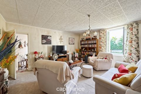 Villa a Lagord, Charente-Maritime, Lagord - € 320.000 | Ref: 340937514638 - foto 11