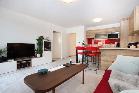 Lejlighed i Rennes, Ille-et-Vilaine, Rennes - € 426.500 | Ref: 340936962969 - foto 2