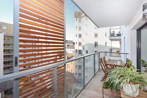 Lejlighed i Rennes, Ille-et-Vilaine, Rennes - € 426.500 | Ref: 340936962969 - foto 3