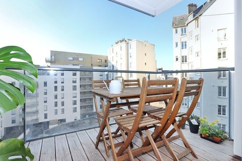 Lejlighed i Rennes, Ille-et-Vilaine, Rennes - € 426.500 | Ref: 340936962969 - foto 4