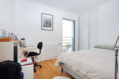 Lejlighed i Rennes, Ille-et-Vilaine, Rennes - € 426.500 | Ref: 340936962969 - foto 8