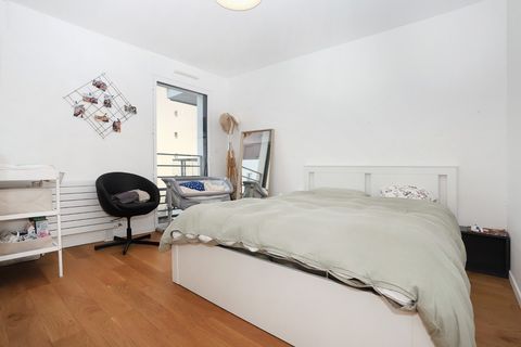 Lejlighed i Rennes, Ille-et-Vilaine, Rennes - € 426.500 | Ref: 340936962969 - foto 9