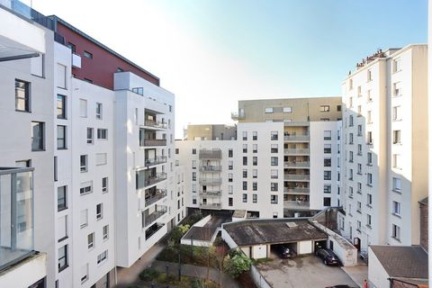 Lejlighed i Rennes, Ille-et-Vilaine, Rennes - € 426.500 | Ref: 340936962969 - foto 11