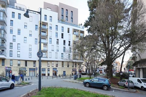 Lejlighed i Rennes, Ille-et-Vilaine, Rennes - € 426.500 | Ref: 340936962969 - foto 12