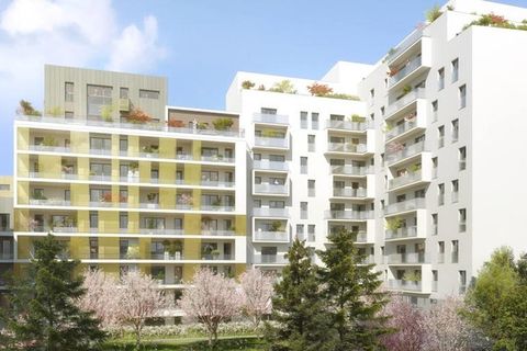 Lejlighed i Rennes, Ille-et-Vilaine, Rennes - € 426.500 | Ref: 340936962969 - foto 16