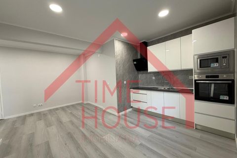 Lejlighed i Amadora, Lisbon, Amadora - € 255.000 | Ref: APA_TH-MA 221 - foto 1