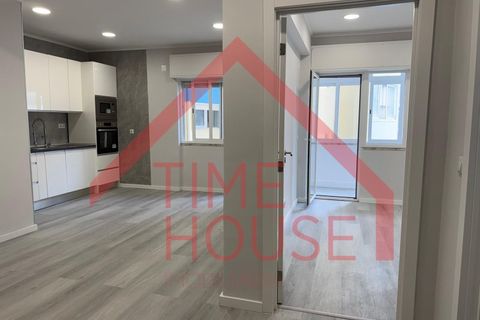 Lejlighed i Amadora, Lisbon, Amadora - € 255.000 | Ref: APA_TH-MA 221 - foto 2