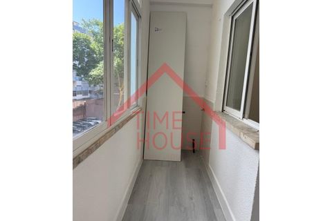 Lejlighed i Amadora, Lisbon, Amadora - € 255.000 | Ref: APA_TH-MA 221 - foto 8