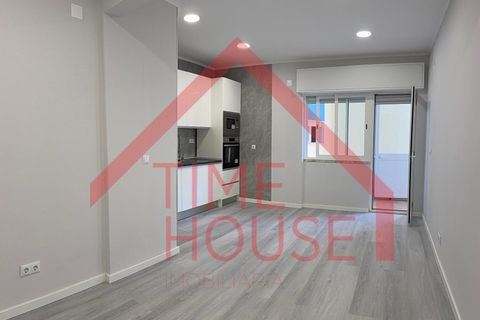 Lejlighed i Amadora, Lisbon, Amadora - € 255.000 | Ref: APA_TH-MA 221 - foto 19