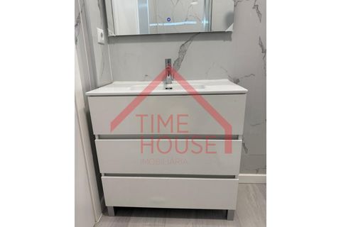 Lejlighed i Amadora, Lisbon, Amadora - € 255.000 | Ref: APA_TH-MA 221 - foto 24