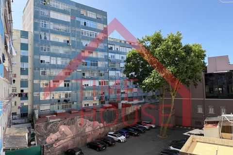 Lejlighed i Amadora, Lisbon, Amadora - € 255.000 | Ref: APA_TH-MA 221 - foto 27