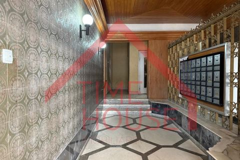 Lejlighed i Amadora, Lisbon, Amadora - € 255.000 | Ref: APA_TH-MA 221 - foto 28